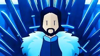 REIGNS GAME OF THRONES Gameplay Trailer 2019 GOT Video Game [upl. by Ally283]