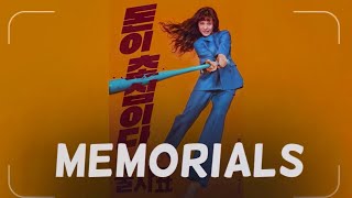 Memorials TRAILERS PREVIEW [upl. by Wehtam]