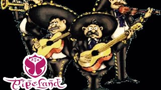 Mariachi Loco  Mariachi Mexicano [upl. by Merth324]