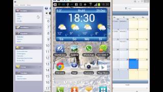 MyPhoneExplorer die kostenlose Software [upl. by Cox324]