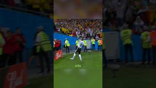 World cup goals ☠️🥶 2018 shorts football [upl. by Bryan270]