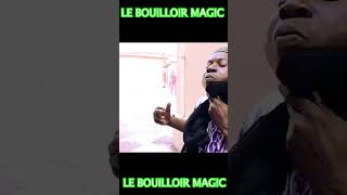 BOUILLOIR MAGIC [upl. by Neelrahc]