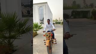 Junaid saifi shortvideo yutubeshorts woodenman88 youtube [upl. by Sherfield]