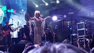 Lepa Brena Live 16 09 2023 Timișoara [upl. by Eilzel]