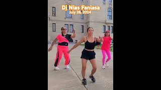 Dj Nias Faniasa [upl. by Thorncombe]