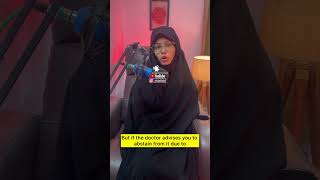 KYA PREGNANCY KE DAURAN HUMBISTIRI JAIZ NHI pregnancy pregnant muslimah muslima shiafiqh shia [upl. by Nino]