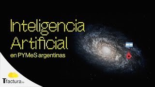 Inteligencia Artificial en PYMEs Argentinas [upl. by Nader]