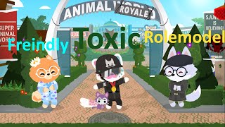 Super Animal Royale Moderation streamsnipers and bad sportsmanship part 2 [upl. by Adey934]