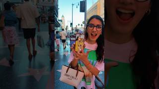 Is Street Par Milte Hai Hollywood Celerity’s 🤩 neetubisht minivlog trendingonshorts trending [upl. by Niras]