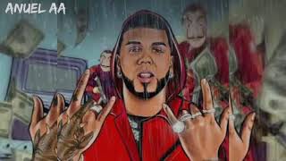 versos Anuel AA Mix 2019 Real Anuel AA [upl. by Lucian]