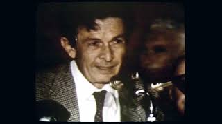 Prima della fine Gli ultimi giorni di Enrico Berlinguer  Official Trailer [upl. by Butta941]