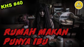 RUMAH MAKAN WARISAN  KHS 40 [upl. by Bak]