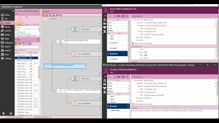 SFAN03 linking Smithfield associations for Godparent Godchild and Parent in RootsMagic 9 database [upl. by Ellicott]