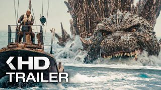 The Best New Action Movies 2023 Trailers [upl. by Siver]