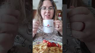 Aldis tea advent calendarDay 7 adventcalendar vlog teatalk tea congratulations [upl. by Anilehs]