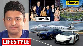 Bhushan Kumar Lifestyle 2021 Biography Car Family Income Net worth [upl. by Nwaf]