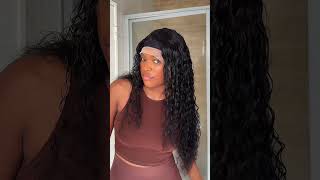 Let’s install a deep wave wig [upl. by Endres]