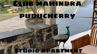 Club Mahindra Pondicherry  Club Mahindra resorts  Club Mahindra hotels south india pondicherry [upl. by Farmer]