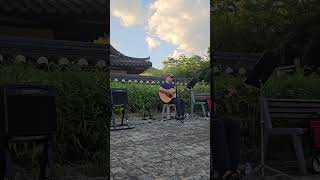 Today  John Denver cover by 굿맨Goodman [upl. by Ihsar688]