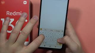 Does Redmi 13C have Fast Charging quickcharge [upl. by Eneryt911]