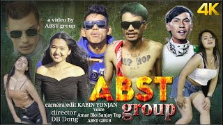 New Nepali Tamang ABST Mix Rap Song Top Lama Sanjay Lama BKS Lama Amar Lama ABST Group New Brand [upl. by Porett112]