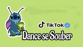 MELHORES DANCINHAS DA SEMANA  TIK TOK MASHUP 2024  MÃšSICAS ATUALIZADAS [upl. by Anod]