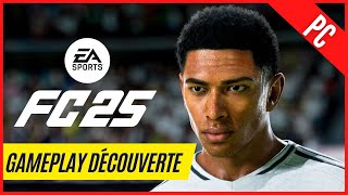 QUE VAUT LE DERNIER EA FC [upl. by Nicki]