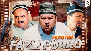 Mutoyiba  Fazli Puaro [upl. by Aela]