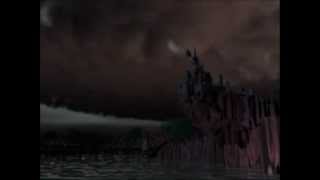 Castlevania Symphony of the Night  inverted castle appearance [upl. by Gerard]