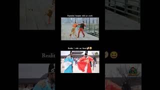 Reality with my friend☹️😂vjsiddhuvlogs harshathkhan vjsiddhuvlogschannel vjsiddhu funny [upl. by Sine]