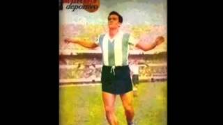 Día del Futbolista Argentino [upl. by Weinrich]