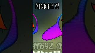 Mindless v2 fnf cover [upl. by Baptista]