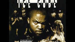 05 Ice Cube  Check yo self feat das efx [upl. by Anastassia]