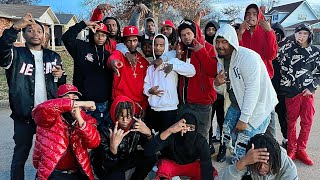 On the Block with the BLOODSPIRUS North Oklahoma City HoodVlogs [upl. by Reginauld]