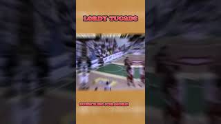 Lordy Tugade short highlights basketball fypシ pba shorts [upl. by Penelope703]