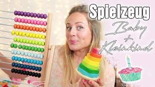 Das LIEBLINGSSPIELZEUG meiner Tochter 💕  Geburtstagsgeschenke  FAVORITEN und IDEEN [upl. by Natika]