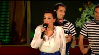 IVANA KOVAC  NIMA SOLDI E PA CA OFFICIAL VIDEO 2013 [upl. by Nived]