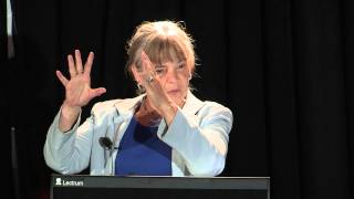 Strong integrity systems Suzanne Snively at TEDxVUW [upl. by Ioves]