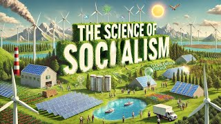 The Science of Socialism Dialectical Materialism [upl. by Eltotsira]