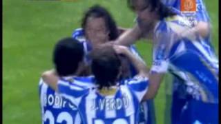 Athletic de Bilbao Vs Deportivo La Coruna 01 Highlights HQ 180409 [upl. by Alidis]