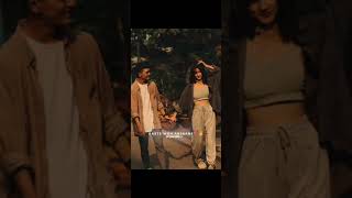 Baaton ko Behne Do Bahoon Mein l solwedreward l love status ❤️ 🦋WhatsApp status shortvideo [upl. by Maddis975]