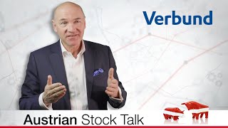 Verbund AG  AUSTRIAN STOCK TALK 2022 [upl. by Dercy]