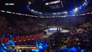 WWE BACKLASH 2024 Full Show [upl. by Maddy]