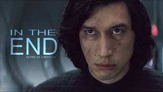 Kylo Ren  In The End cover [upl. by Oballa]