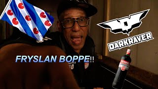 FRYSLAN BOPPE Topavond met darkraver Danscafe t Hofje Bolsward [upl. by Waki]