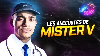 LES ANECDOTES DE MISTER V [upl. by Aerdma]