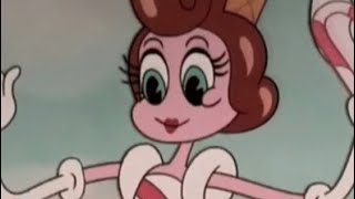 Comfort ASMR you meet Baroness Von Bon Bonshe apologizes to you💖🍭 [upl. by Maddie490]