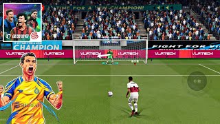 VIVE LE FOOTBALL 2024  UPDATE v292  ULTRA GRAPHICS GAMEPLAY 60 FPS [upl. by Vandervelde328]