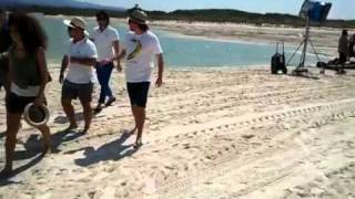 SPOT TIM SPIAGGE BIANCHE MAGGIO 2011 YouTube [upl. by Polivy771]