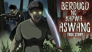 BERDUGO NG KAPWA ASWANG  GABAY NG PUTING KALABAW Aswang True Story [upl. by Lorsung]